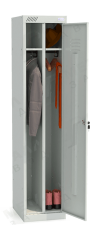 Шкаф для одежды ШРК 21-400