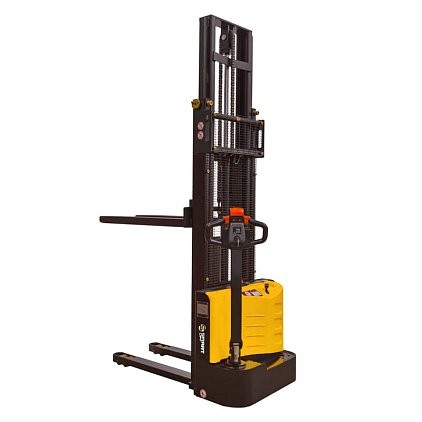 Штабелер электрический самоходный EST122 (1200 кг; 3 м; 24В / 105Ач) SMARTLIFT (SMART) купить в Ставрополе Штабелер электрический самоходный EST122 (1200 кг; 3 м; 24В / 105Ач) SMARTLIFT (SMART) купить в Ставрополе