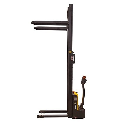 Штабелер электрический самоходный EST122 (1200 кг; 3 м; 24В / 105Ач) SMARTLIFT (SMART) купить в Ставрополе Штабелер электрический самоходный EST122 (1200 кг; 3 м; 24В / 105Ач) SMARTLIFT (SMART) купить в Ставрополе