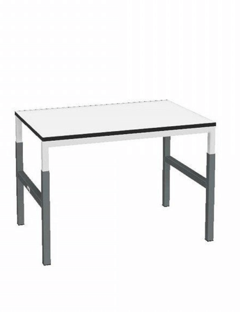 Стол монтажный ДиКом СР-М-100-01 ДСП купить в Ставрополе