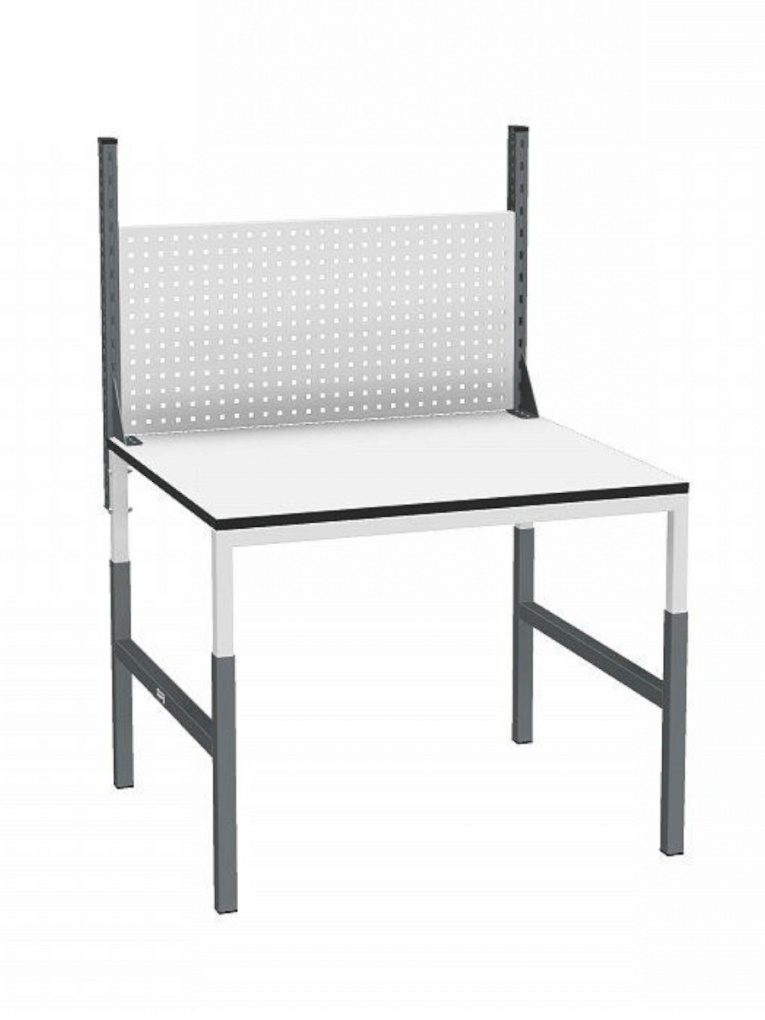 Стол монтажный ДиКом СР-М-100-01 ДСП купить в Ставрополе