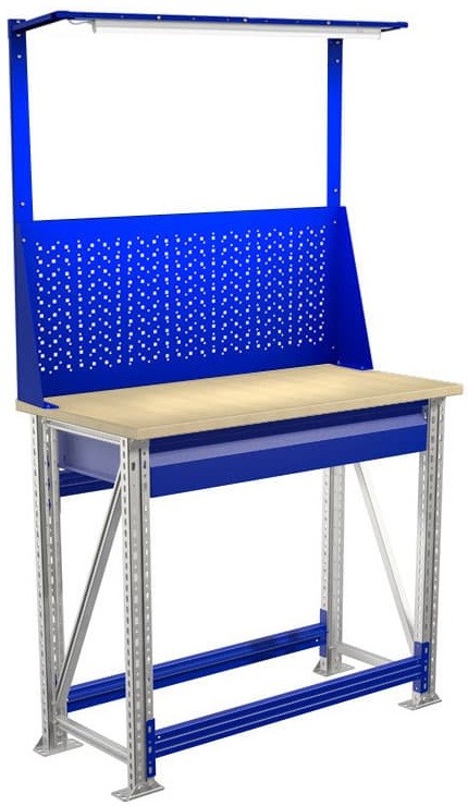 Верстак Master M100.MF1 / MF1.110.W купить в Ставрополе