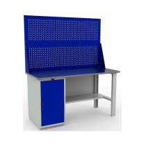 Верстак Profi WT160.WD1/F1.020