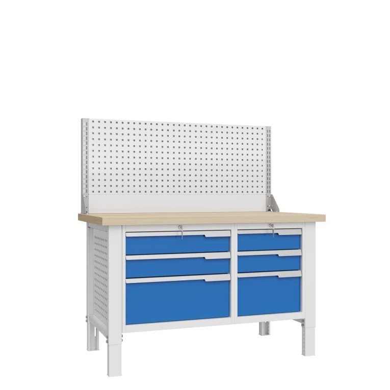 Стол-верстак Craft 1402.S3L3.4-1 купить в Ставрополе