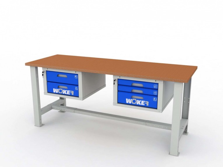 Стол рабочий стационарный WOKER PRO 11.1500 купить в Ставрополе Стол рабочий стационарный WOKER PRO 11.1500 купить в Ставрополе