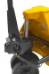 Гидравлическая тележка (рохля) SP (BF Premium, г/п 2500 кг, вилы 1150x550 мм, PDP) SMARTLIFT (SMART) купить в Ставрополе