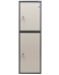 Бухгалтерский шкаф Aiko SL-150/2Т купить в Ставрополе