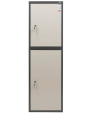 Бухгалтерский шкаф Aiko SL-150/2Т
