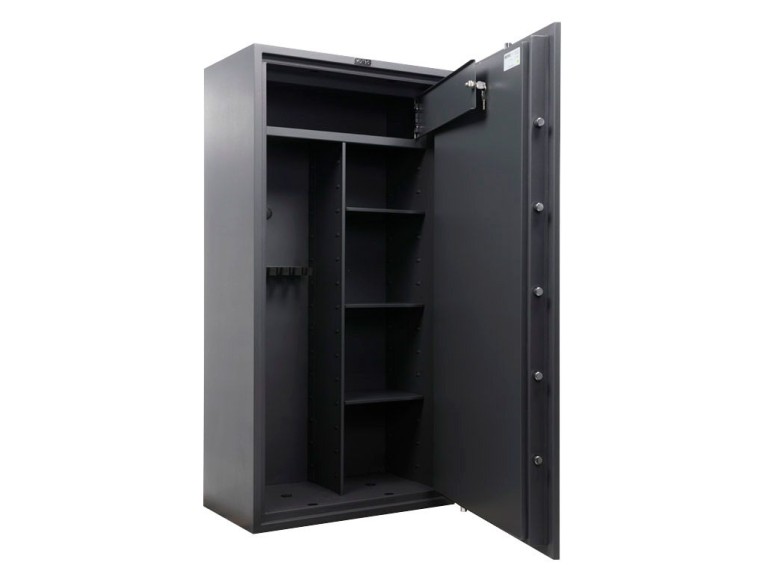 Оружейный сейф ASG/Combi купить в Ставрополе