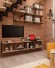 Гардеробная система Практик Home Гостиная 1 купить в Ставрополе