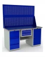 Верстак Практик Profi WT160.WD3/WD1.120 Верстак Практик Profi WT160.WD3/WD1.120