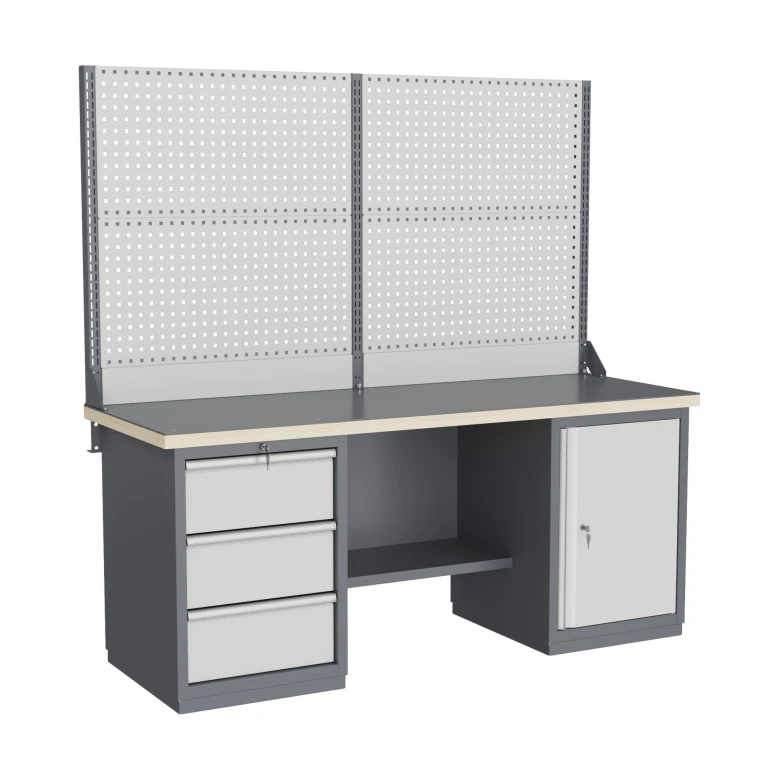 Верстак FBK 205.37.4-2 купить в Ставрополе