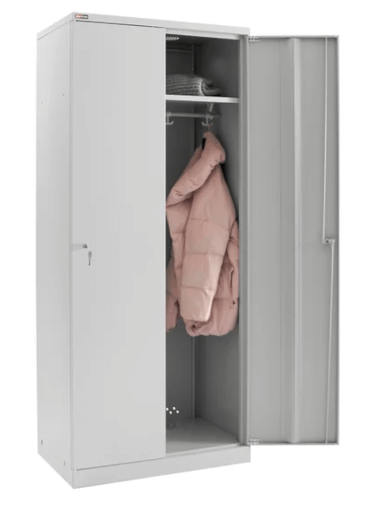 Шкаф гардеробный ДиКом Рационал ОД-421 купить в Ставрополе Шкаф гардеробный ДиКом Рационал ОД-421 купить в Ставрополе