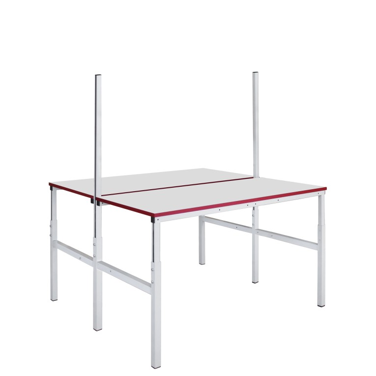 Стол промышленный Gresson СПО-1200х900 ESD купить в Ставрополе