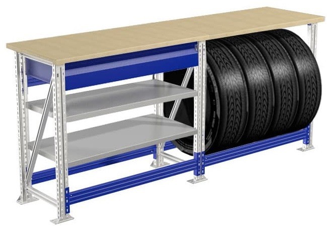 Верстак Master M100.MF1 / MF1 / MF1.102.000 купить в Ставрополе Верстак Master M100.MF1 / MF1 / MF1.102.000 купить в Ставрополе