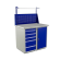 Верстак Profi WT100.WD5/WD1.011 купить в Ставрополе