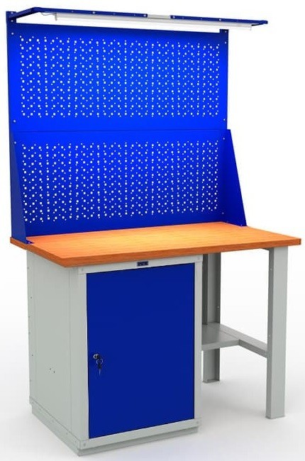 Верстак Expert W120.WS1/F2.021 купить в Ставрополе