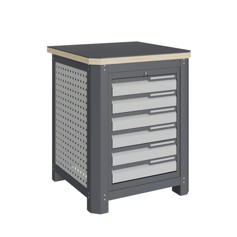 Верстак MCN 0752.S6 купить в Ставрополе