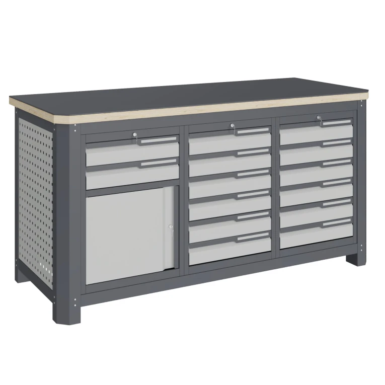 Верстак MCN 1552.S669 купить в Ставрополе Верстак MCN 1552.S669 купить в Ставрополе