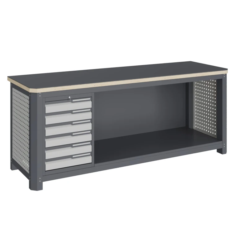 Модульный верстак MCN 2052.S6.111 купить в Ставрополе