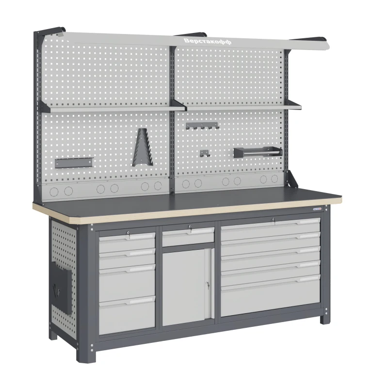 Рабочее место MCN 2052.S48L5-2FR купить в Ставрополе