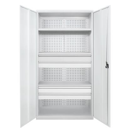 Шкаф инструментальный Gresson ШИ-2000 купить в Ставрополе