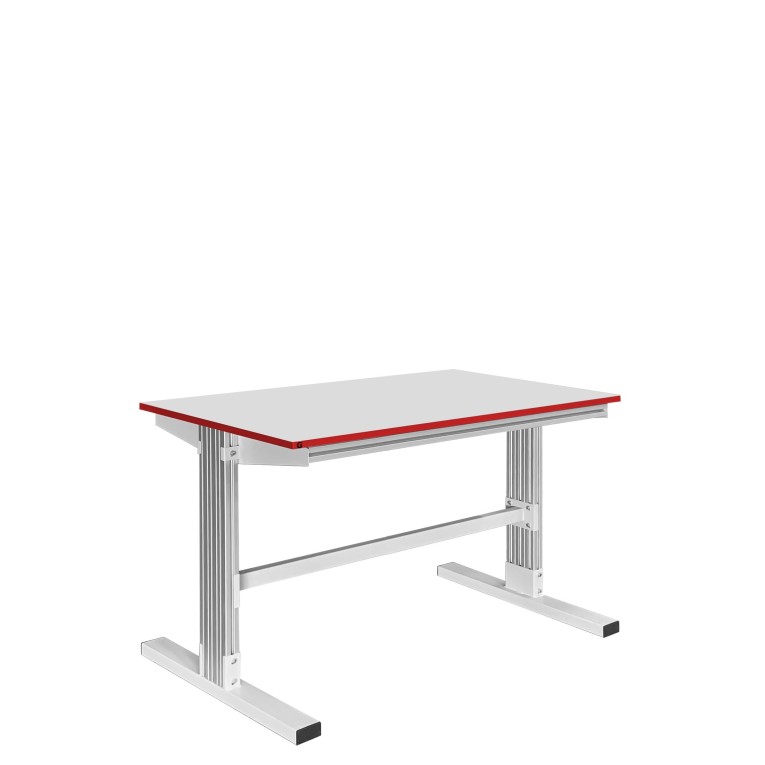 Стол рабочий Gresson СРП-1500х800КП ESD купить в Ставрополе