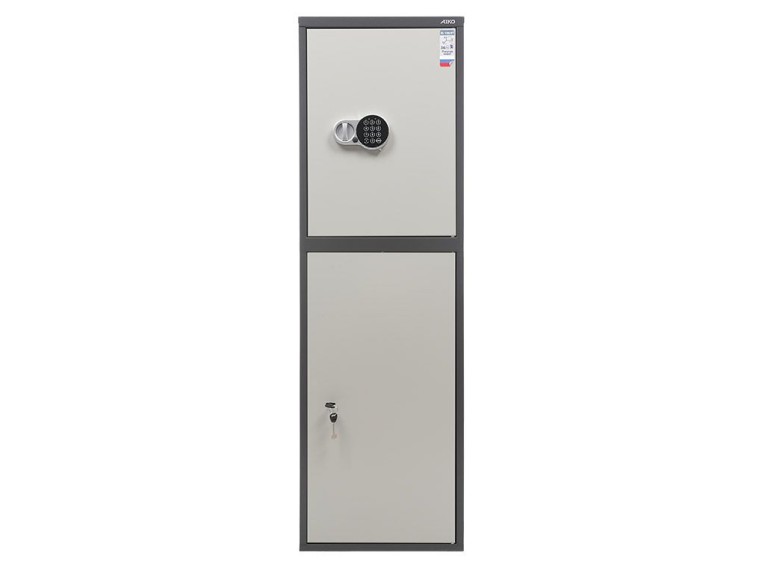 Бухгалтерский шкаф Aiko SL-150/2Т EL купить в Ставрополе Бухгалтерский шкаф Aiko SL-150/2Т EL купить в Ставрополе