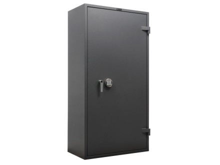 Оружейный сейф ASG/Combi EL