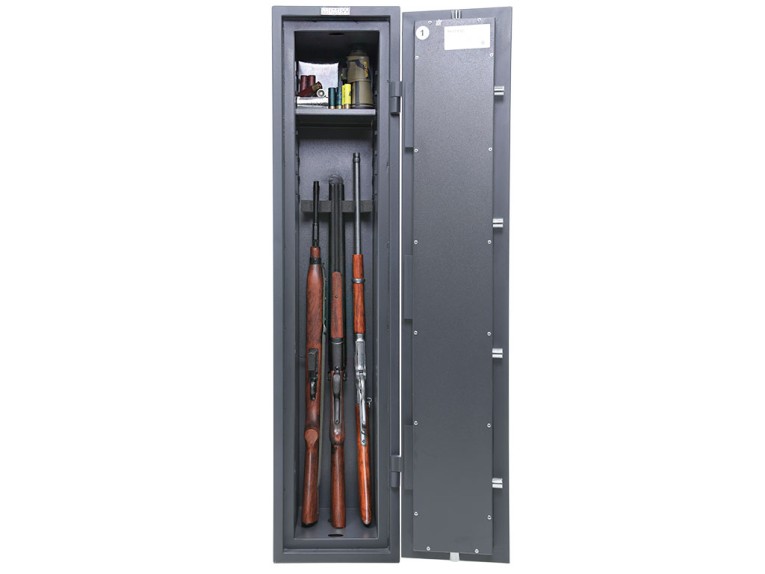 Оружейный сейф ASG/WS3 EL купить в Ставрополе