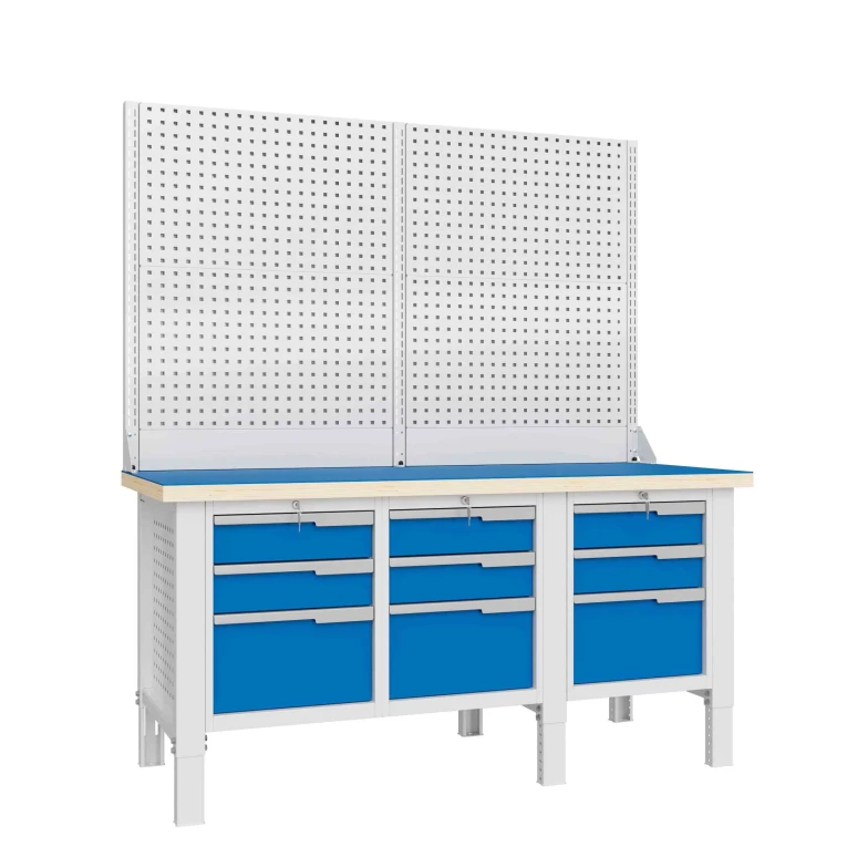 Верстак CTR 1832.S333.13-2 купить в Ставрополе