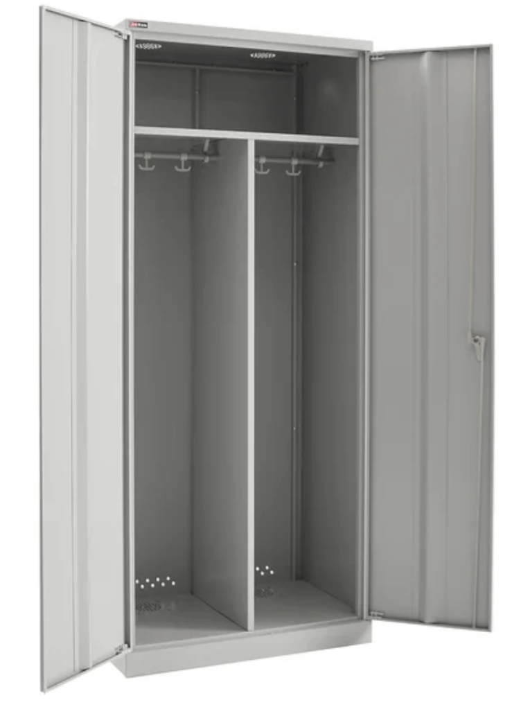 Шкаф гардеробный ДиКом Рационал ОД-421-О купить в Ставрополе Шкаф гардеробный ДиКом Рационал ОД-421-О купить в Ставрополе