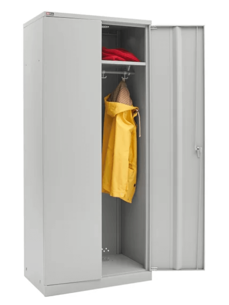 Шкаф гардеробный ДиКом Рационал ОД-421-О купить в Ставрополе Шкаф гардеробный ДиКом Рационал ОД-421-О купить в Ставрополе