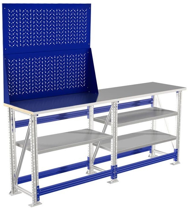 Верстак Master MT100.MF1 / MF1 / MF1.021.002 купить в Ставрополе Верстак Master MT100.MF1 / MF1 / MF1.021.002 купить в Ставрополе