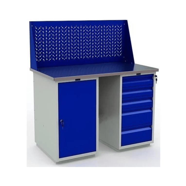 Верстак Profi WT120.WD1/WD5.010 купить в Ставрополе