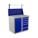 Верстак Profi WT100.WD1/WD5.011 купить в Ставрополе