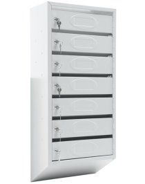 Почтовый ящик PB-7C.KL RВ Почтовый ящик PB-7C.KL RВ