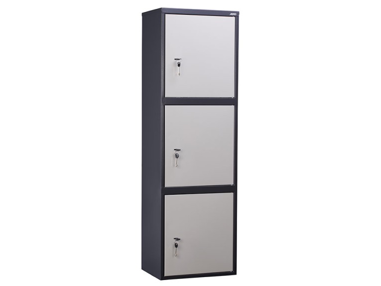 Бухгалтерский шкаф Aiko SL-150/3Т купить в Ставрополе Бухгалтерский шкаф Aiko SL-150/3Т купить в Ставрополе