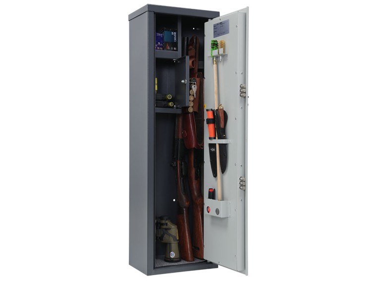 Оружейный сейф Aiko Беркут 12 купить в Ставрополе