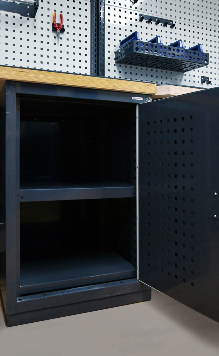 Верстак FBK 205.45.4 купить в Ставрополе Верстак FBK 205.45.4 купить в Ставрополе