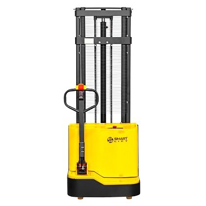 Штабелер электрический самоходный QDA10E (1000 кг; 3,5 м; 24В / 85Ач) SMARTLIFT (SMART) купить в Ставрополе Штабелер электрический самоходный QDA10E (1000 кг; 3,5 м; 24В / 85Ач) SMARTLIFT (SMART) купить в Ставрополе