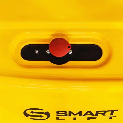 Штабелер электрический самоходный QDA10E (1000 кг; 3,5 м; 24В / 85Ач) SMARTLIFT (SMART) купить в Ставрополе Штабелер электрический самоходный QDA10E (1000 кг; 3,5 м; 24В / 85Ач) SMARTLIFT (SMART) купить в Ставрополе