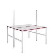 Стол промышленный Gresson СПО-1500х900 ESD