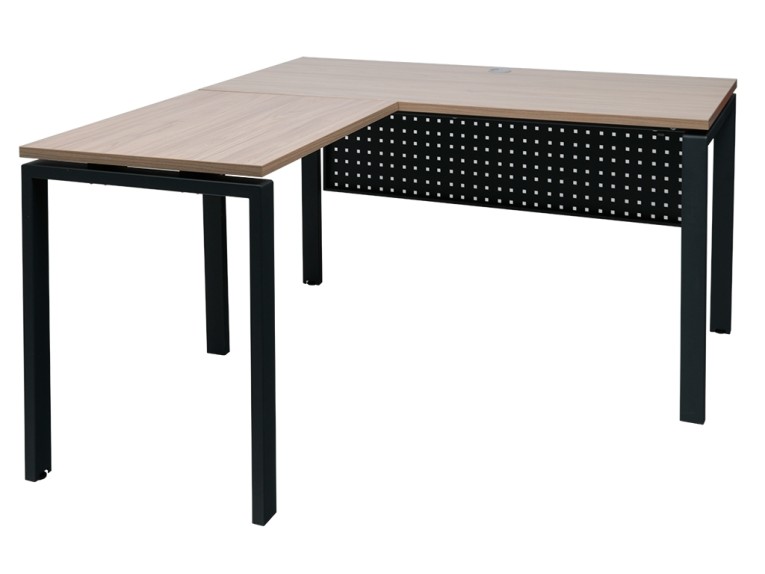 Брифинг-приставка NT 120 вяз натуральный/антрацит купить в Ставрополе