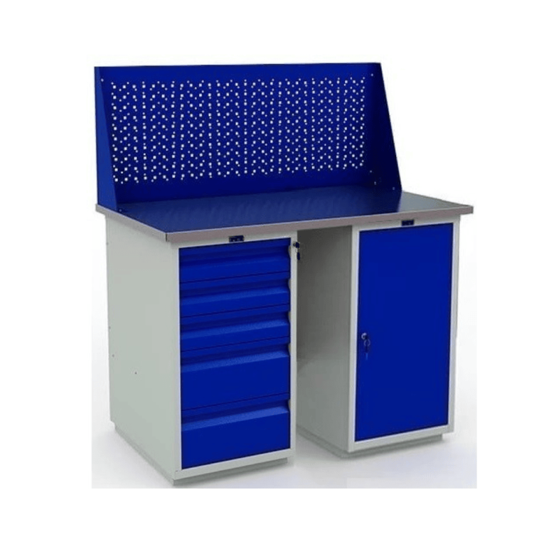 Верстак Profi WT120.WD5/WD1.010 купить в Ставрополе