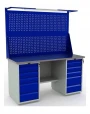 Верстак Profi WT160.WD5/WD5.021