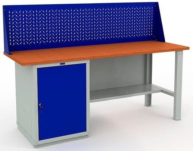 Верстак Expert W200.WS1/F2.010 купить в Ставрополе Верстак Expert W200.WS1/F2.010 купить в Ставрополе