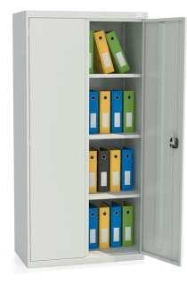 Шкаф архивный ШХА-N 900(50)