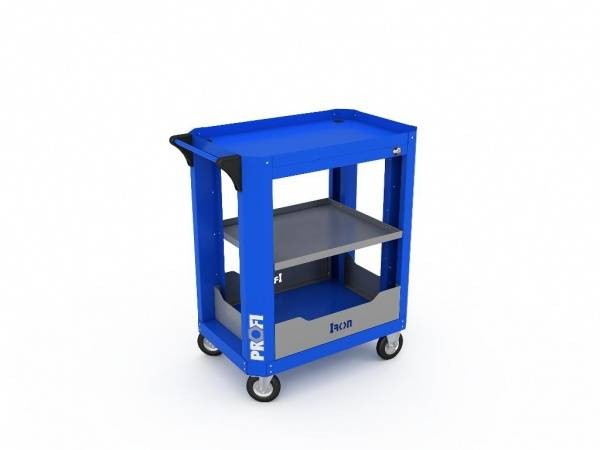 Тележка PROFI №3 купить в Ставрополе