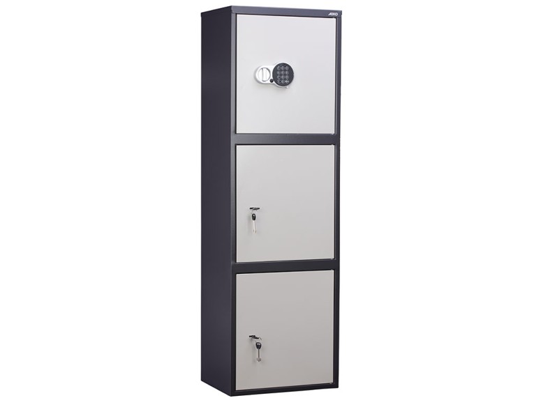 Бухгалтерский шкаф Aiko SL-150/3Т EL купить в Ставрополе Бухгалтерский шкаф Aiko SL-150/3Т EL купить в Ставрополе